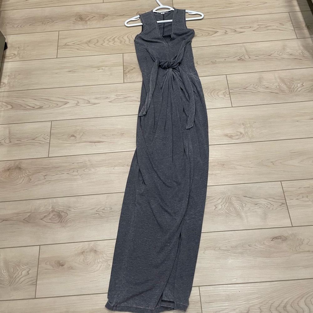 ALLSAINTS MAXI DRESS